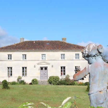 Domaine Terroceane Hotel La-Gripperie-Saint-Symphorien Exterior photo